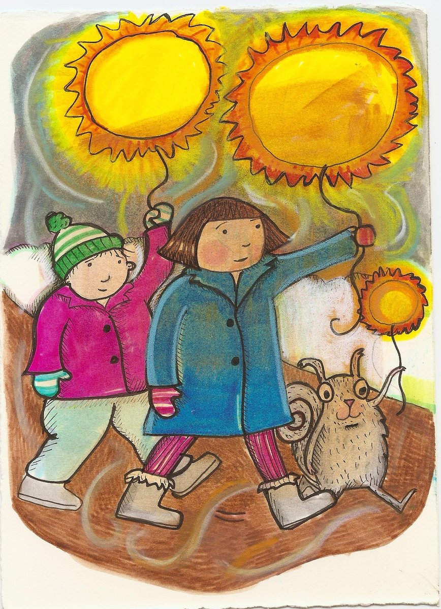 nancy carlson tweet media