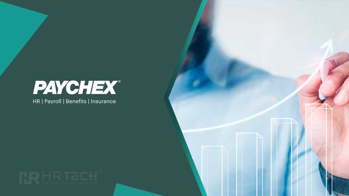 HrTech_In's tweet image. @Paychex reports stable hiring among U.S. small businesses in February, with the Jobs Index at 98.77 while wage growth remains below 3% for the 16th straight month.
🔗tinyurl.com/4f8s8uwn
#SmallBusiness #EmploymentTrends #PayrollData #HRInsights #WorkforceTrends #FutureOfWork