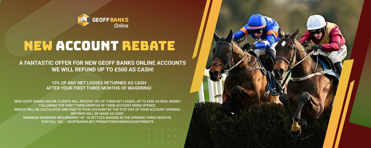 Geoff Banks Online tweet media