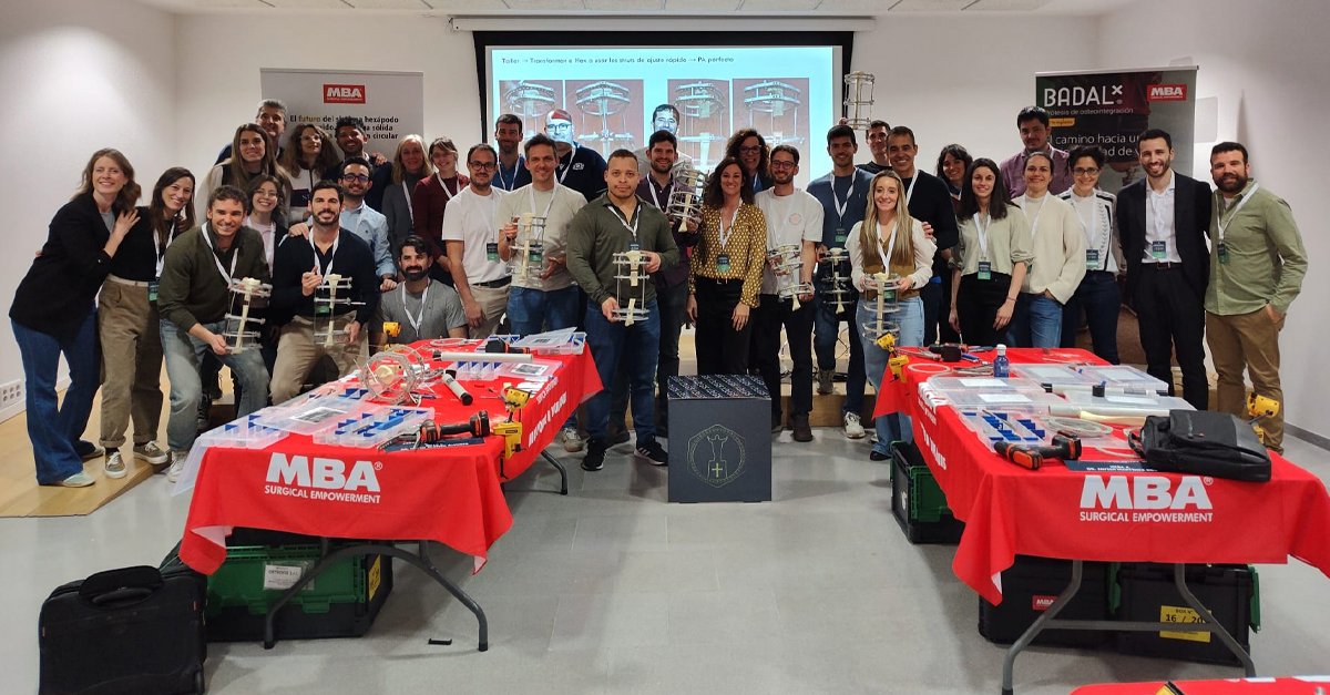 MBA SURGICAL EMPOWERMENT tweet media