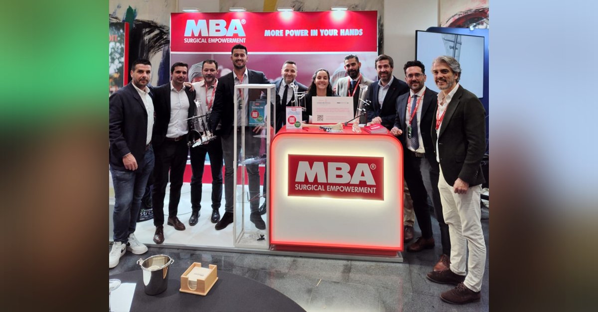 MBA SURGICAL EMPOWERMENT tweet media