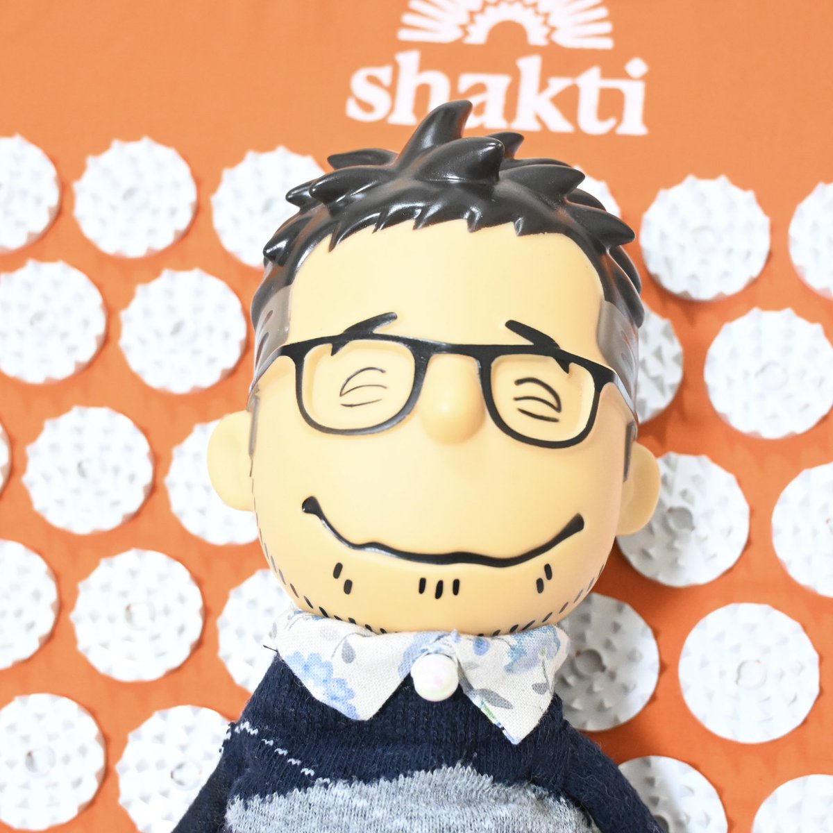 シャクティ倶楽部の入会はこちらでよいですか？ #槇原敬之 #マッキー765