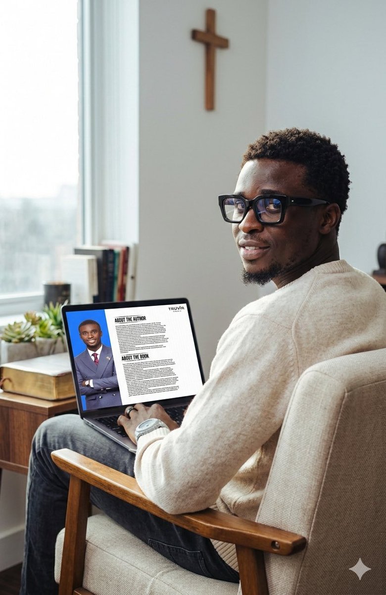 Ceejaydtotalguy's tweet photo. 🚀 IT’S OFFICIAL! 🚀

My book, The Total Guy, is now available on Selfany!

Go grab your copy today on Selfany and start the journey toward becoming The Total Guy.

Let’s grow. Let’s build. Let’s become. 💪📖

https://t.co/6kb3eum9CM

#Ceejaythetotalguy
#Thetotalguy https://t.co/JMIdfc6uE6