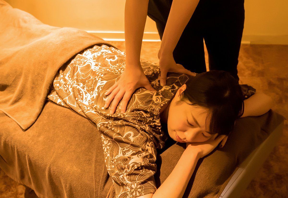 タイムズ スパ・レスタ tweet media