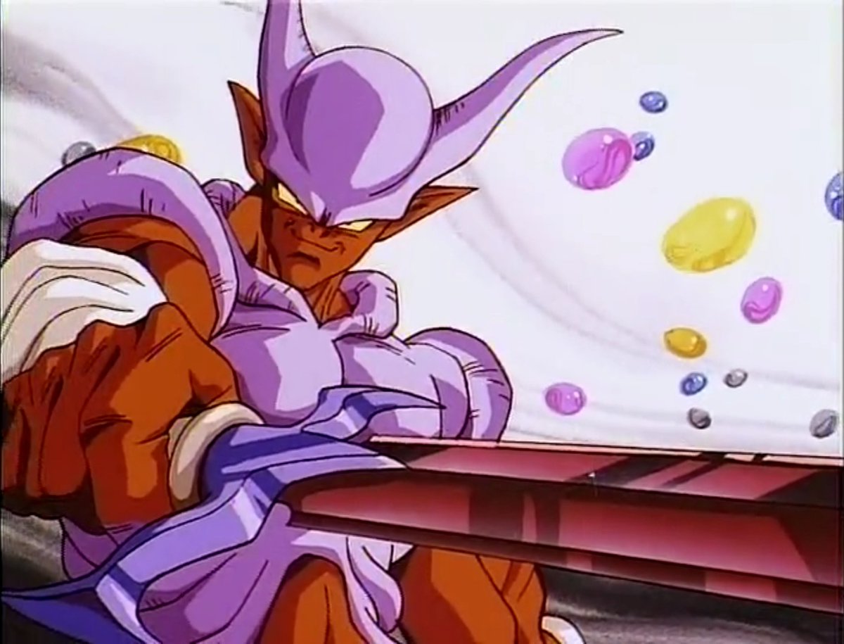 Piccolo Damayonnaiz tweet media