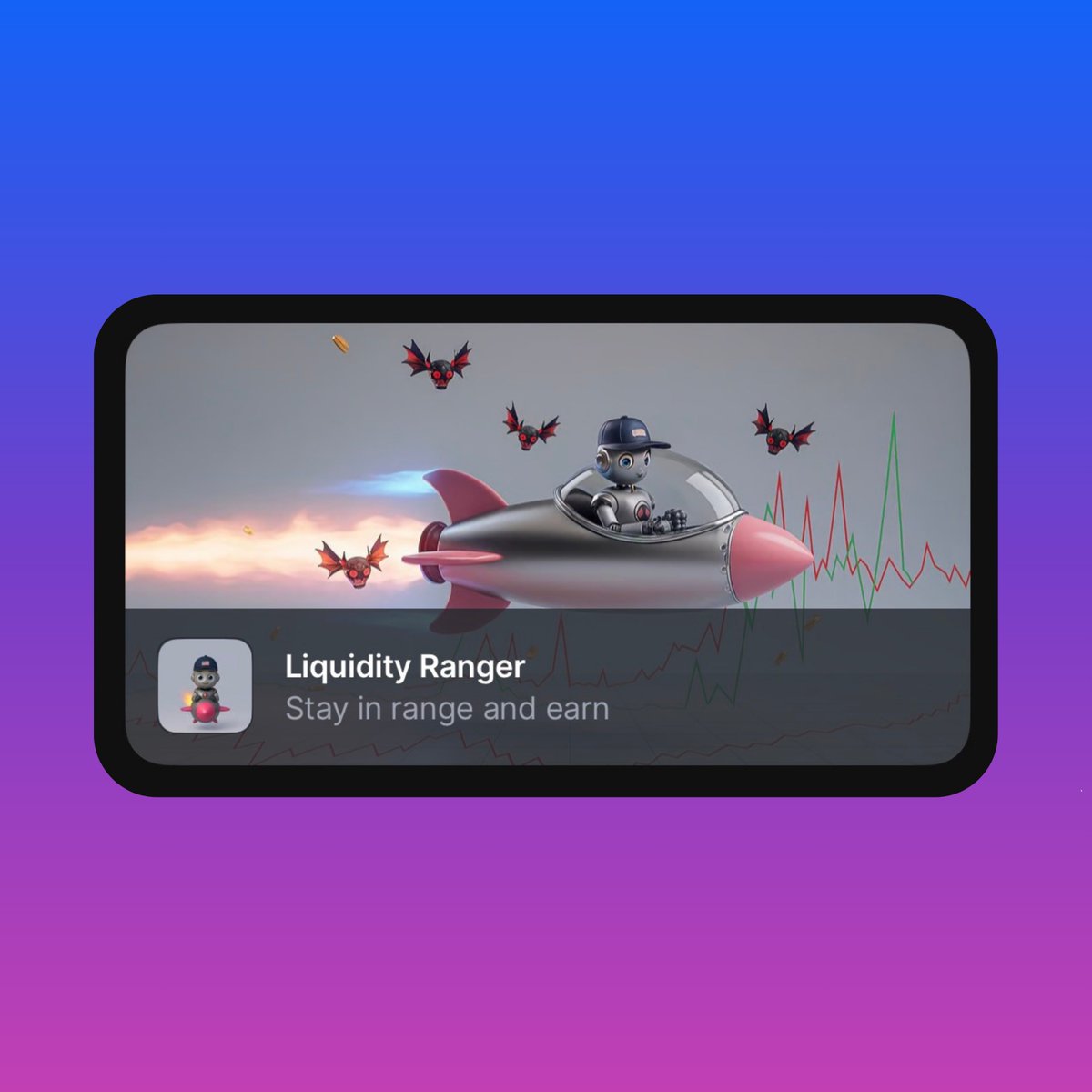 Liquidity Ranger tweet media