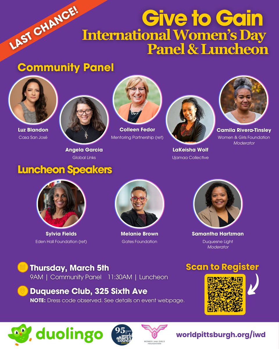 World Affairs Council of Pittsburgh tweet media