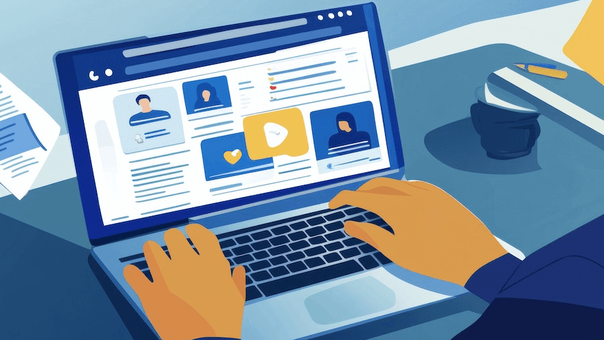 WordPress 101 tweet media