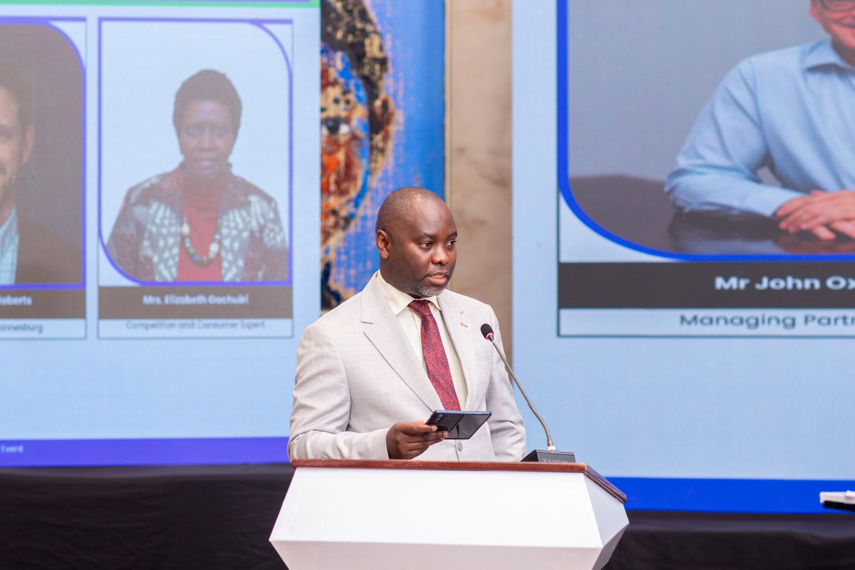 COMESA Competition & Consumer Commission tweet media