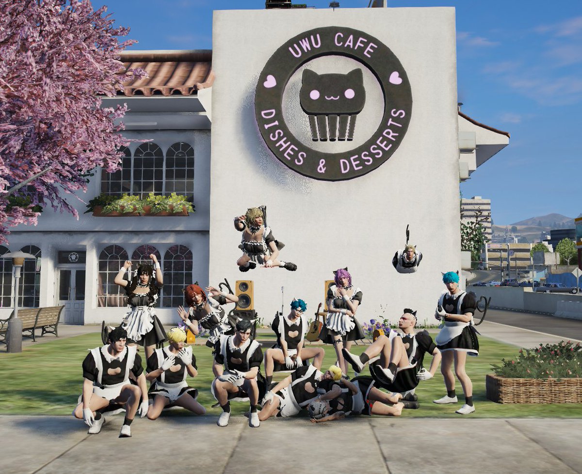 Riko Solari 👩‍🚀💜 VSPO! EN tweet media