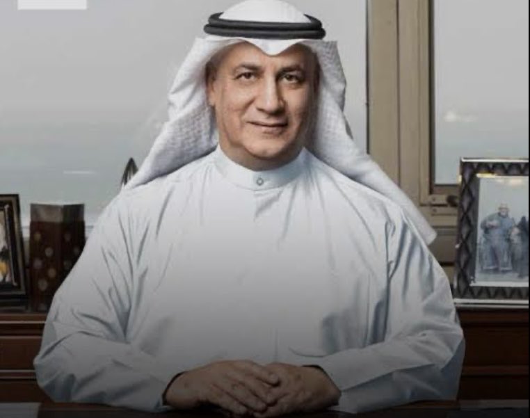 حساب قبيلة العرينات tweet media