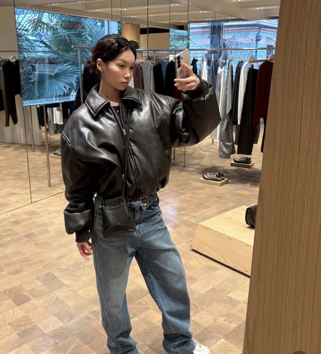 チェウォン可愛くてイケメンってどーいうこと💖