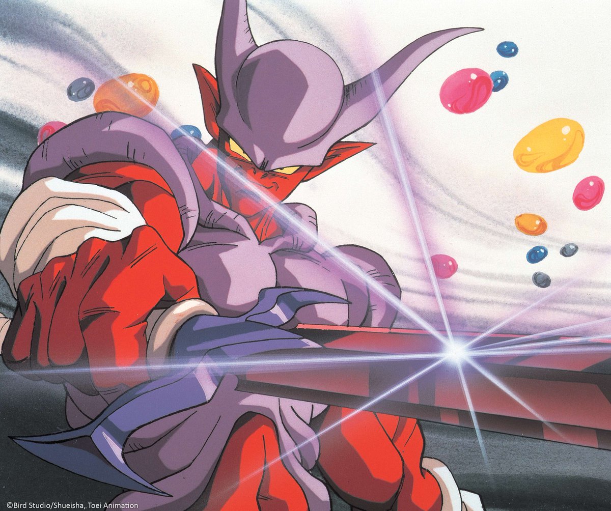 Piccolo Damayonnaiz tweet media