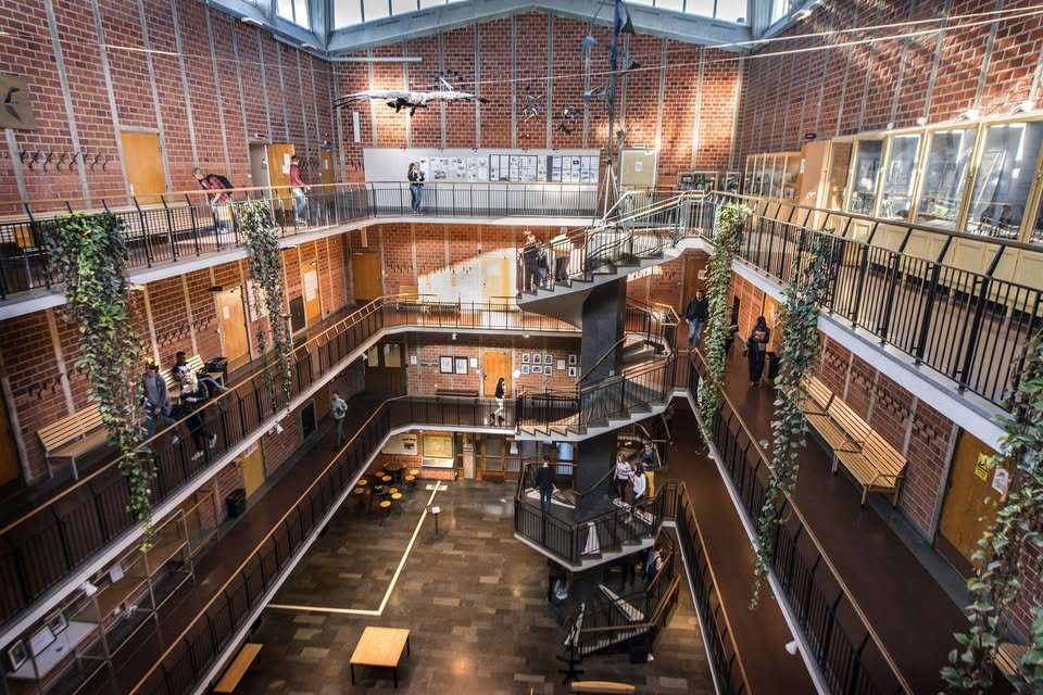 Björn Dahlman 🇸🇪🤘🔰 tweet media