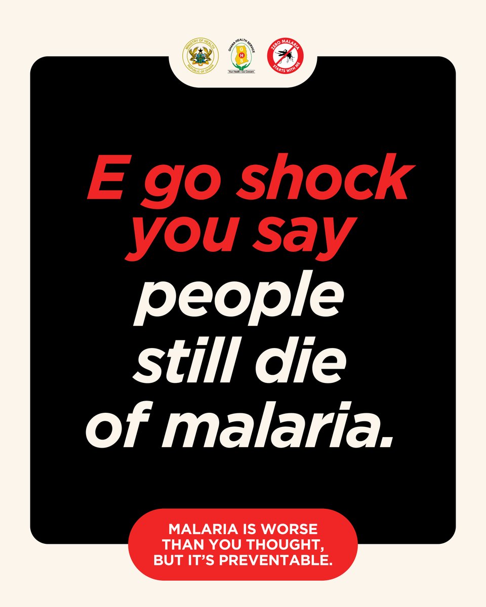 National Malaria Elimination Programme tweet media