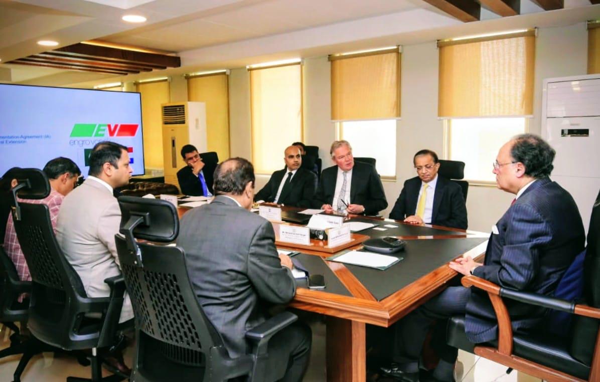 Ministry of Finance, Government of Pakistan tweet media