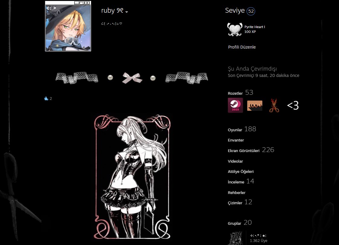 ☁️⋅ruby ₊˚ෆ (@mariruby_) / Posts / X