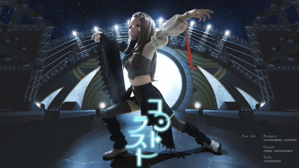 あさき tweet media