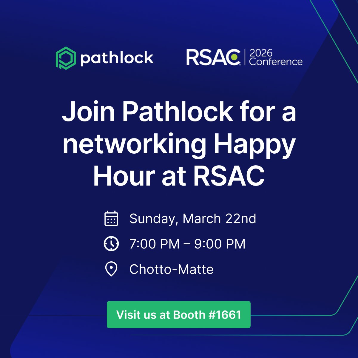 Pathlock tweet media