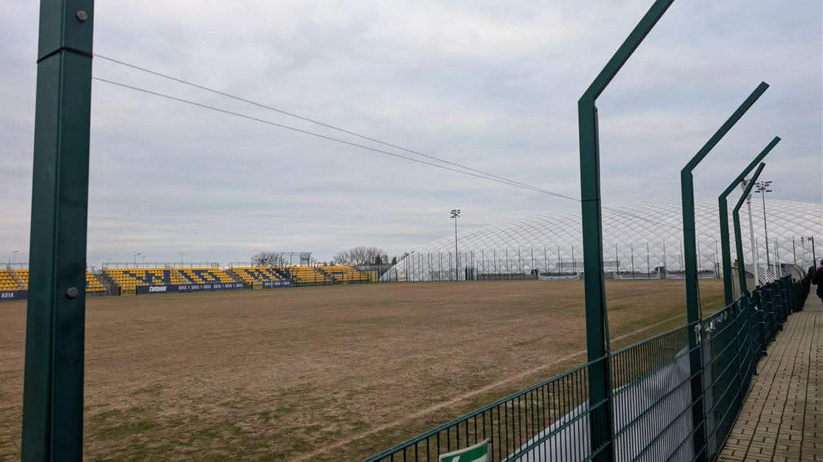 Artur Banach tweet media