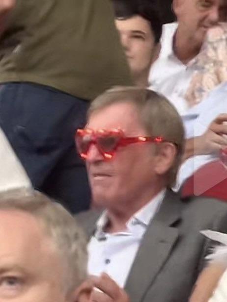 The Anfield Wrap tweet media