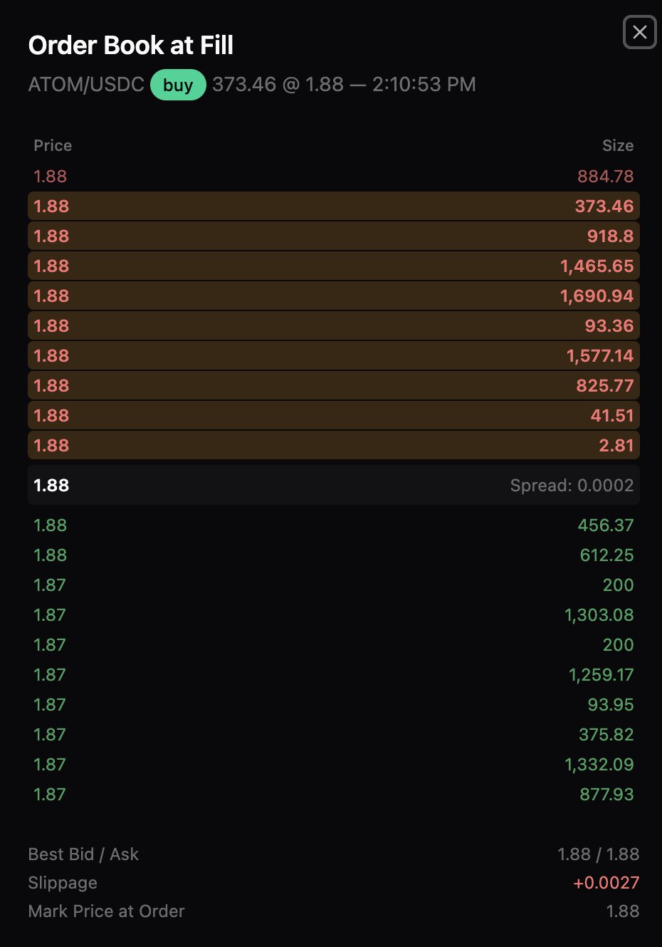 Community update image