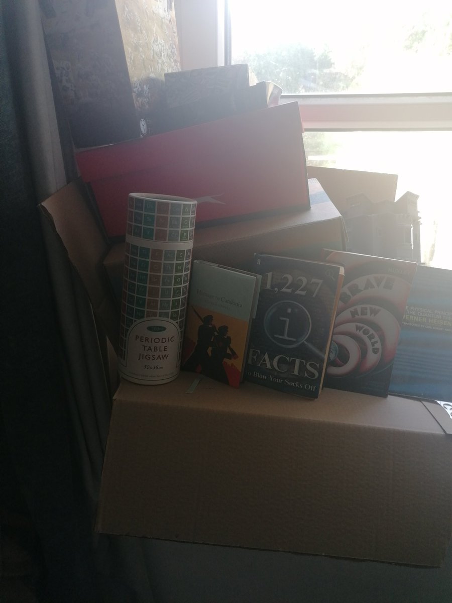 Will not share the photos of the room I am cleaning as a one off to help a friend who helps me..
Biggest lego kit I have seen. But the books of choice are insane for a young teenager who is very mixed up❤️‍🩹
Here to help but we cannot rely on the system to fix his issues 😢
<a href="/BBCR1/">BBC Radio 1</a>