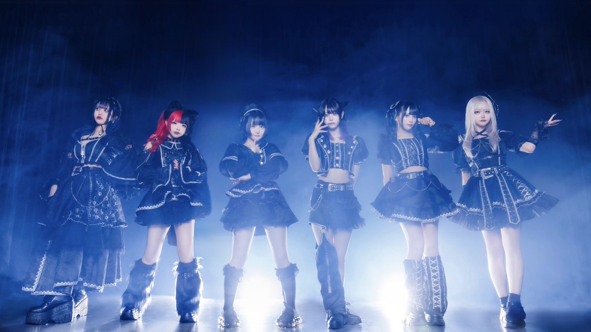 玲瓏のHydrangea❁4/4LUPINUS ROCK 2026 (@Hydra_BAND_) / Posts / X