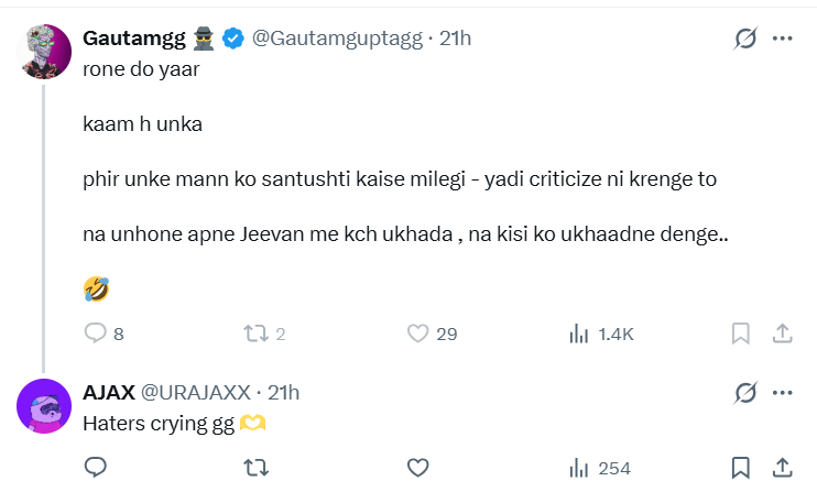 prasant tweet media