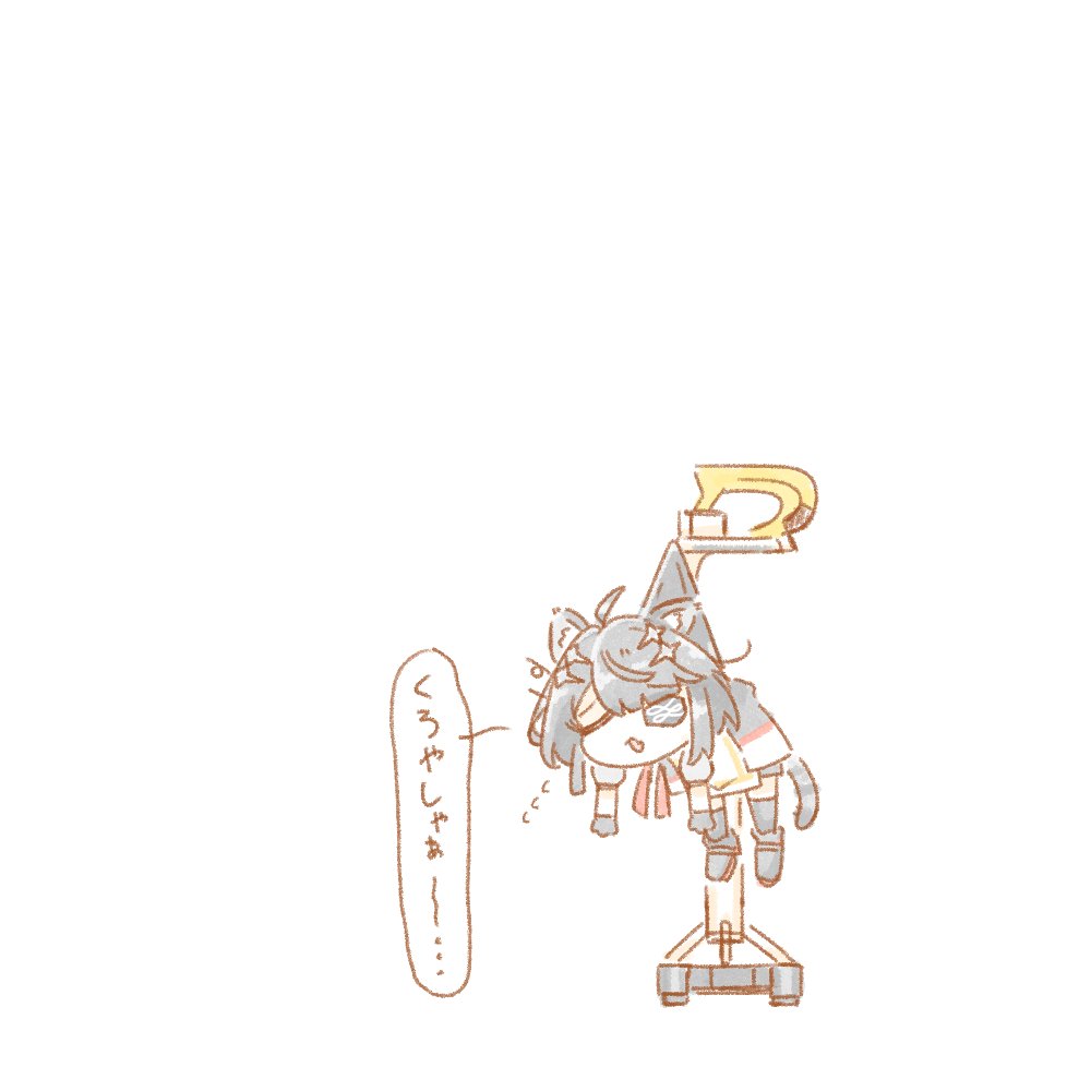 ゆめにし tweet media