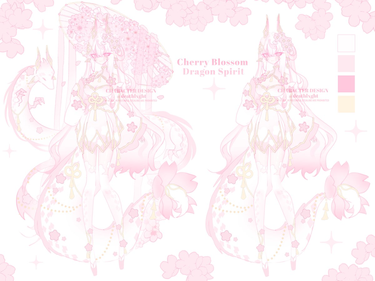 Endlune🌙 🩷 tweet media