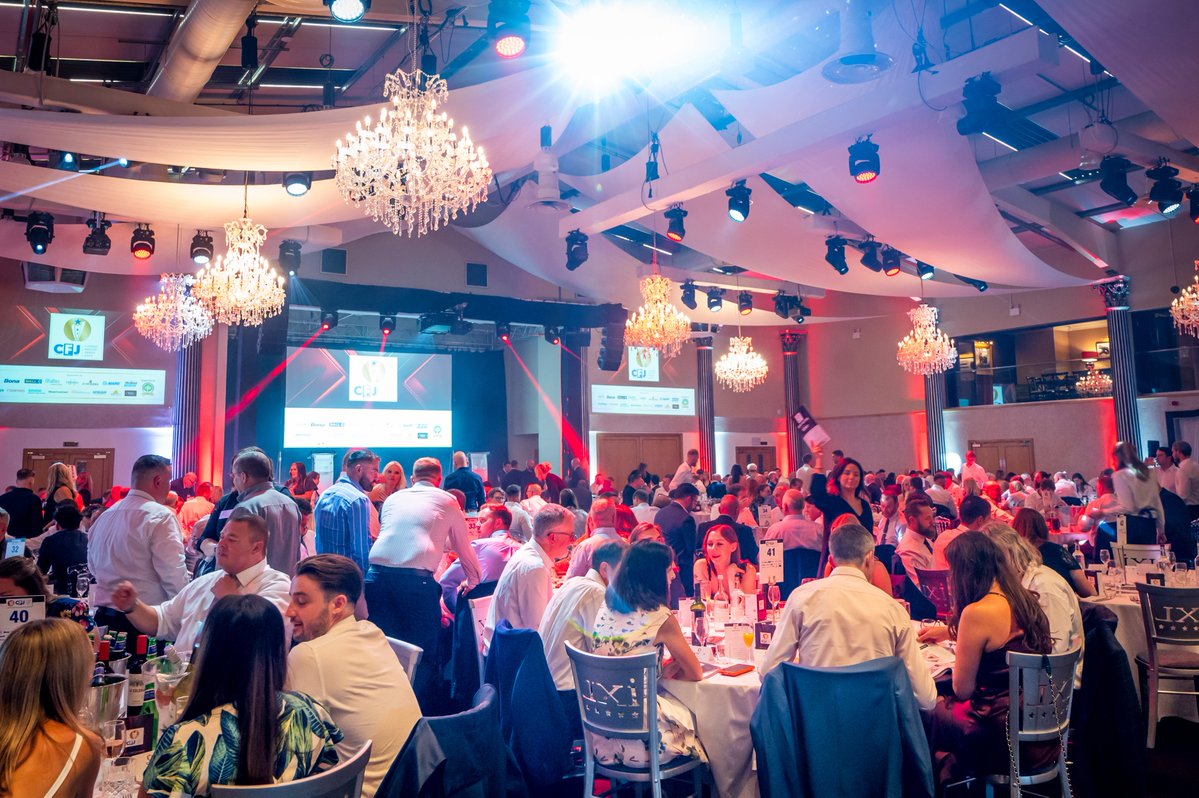 CFJ Flooring Journal tweet media