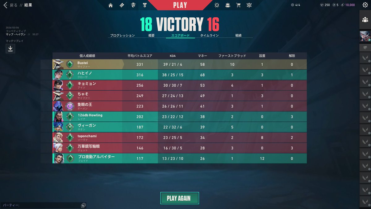 ぶすて tweet media