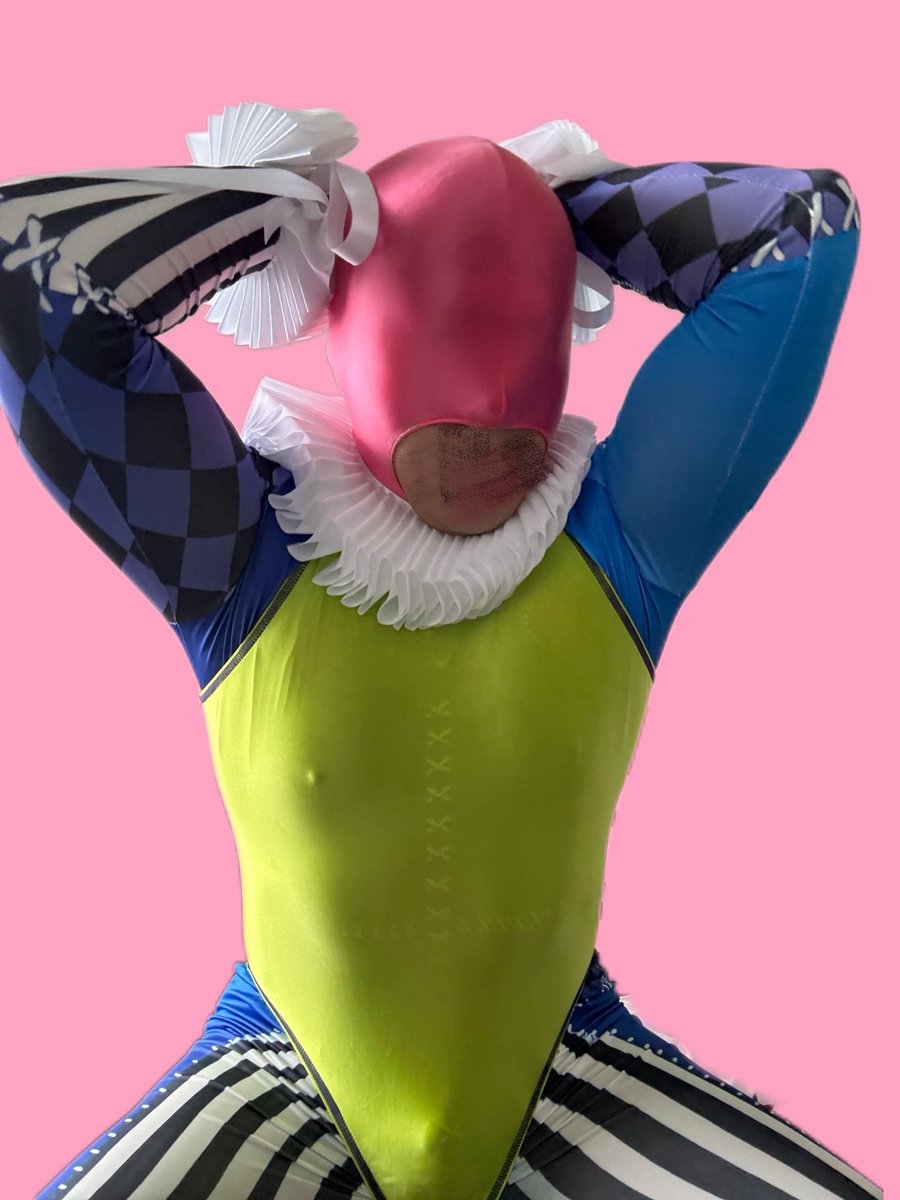 Zentai Rubber Sheffield tweet media