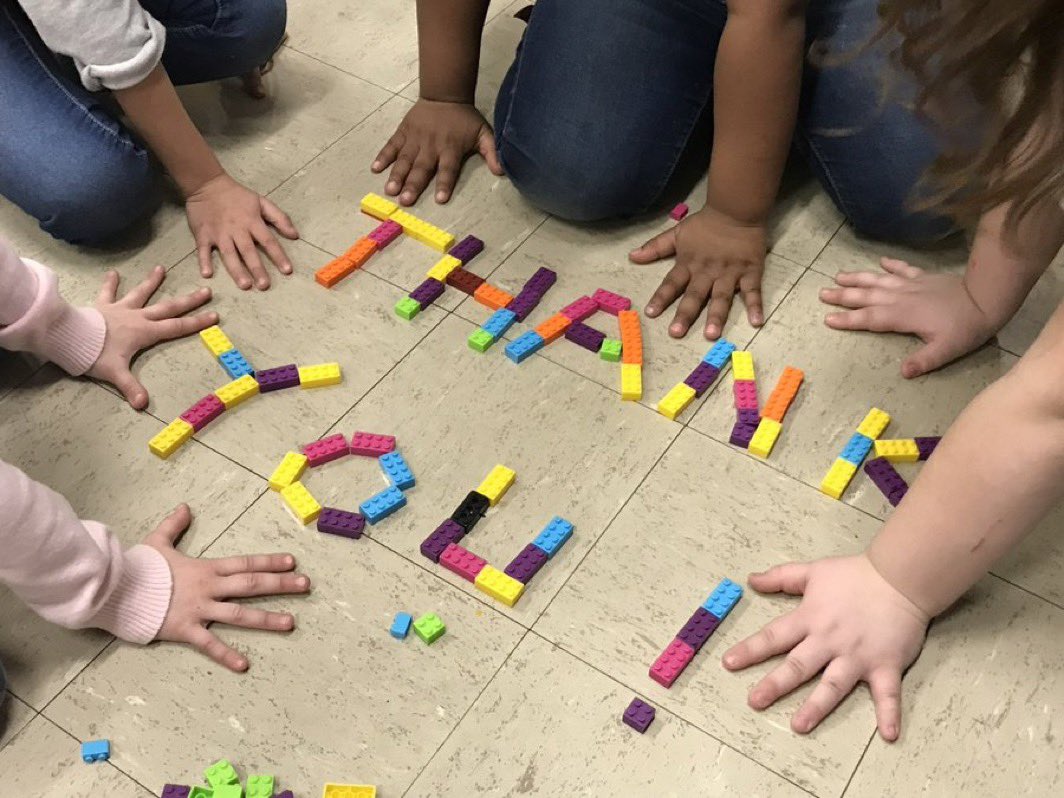 Today is my birthday! Use code BIRTHDAY to double any amount donation made to this project today only! Tax deductible! Won’t you help me celebrate with items for my classroom! donorschoose.org/project/hoppin…