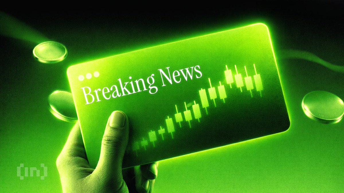 BeInCrypto Brasil tweet media