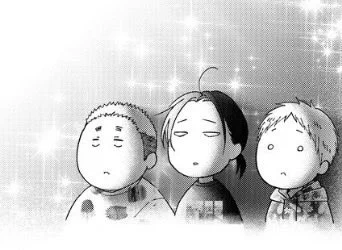 こちら本日発売です!
早速ご感想下さっているみなさま、本当にありがとうございます…!🙏🏻
感想が何よりの力になります。

3人に幸あれ🎇

#この音とまれ 