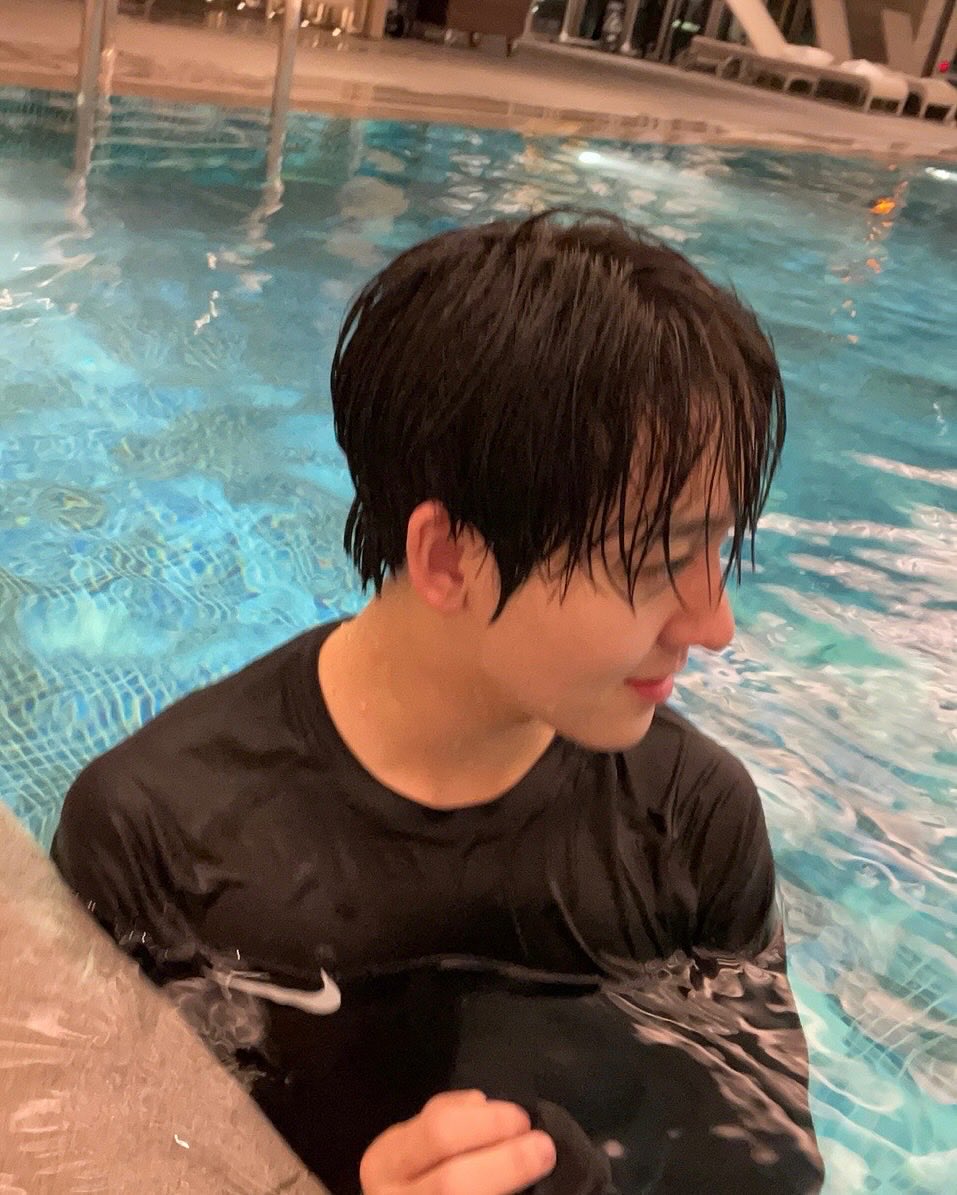 bijou0313's tweet photo. 중3 이동현 너무 고자극임 https://t.co/ySV7EvYQth