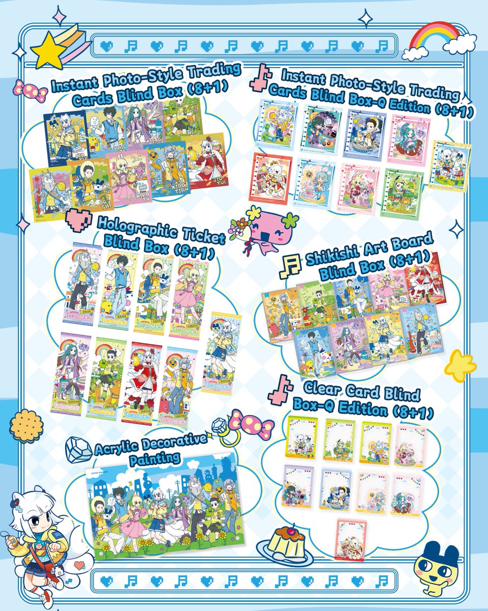 feirenzai_official tweet media