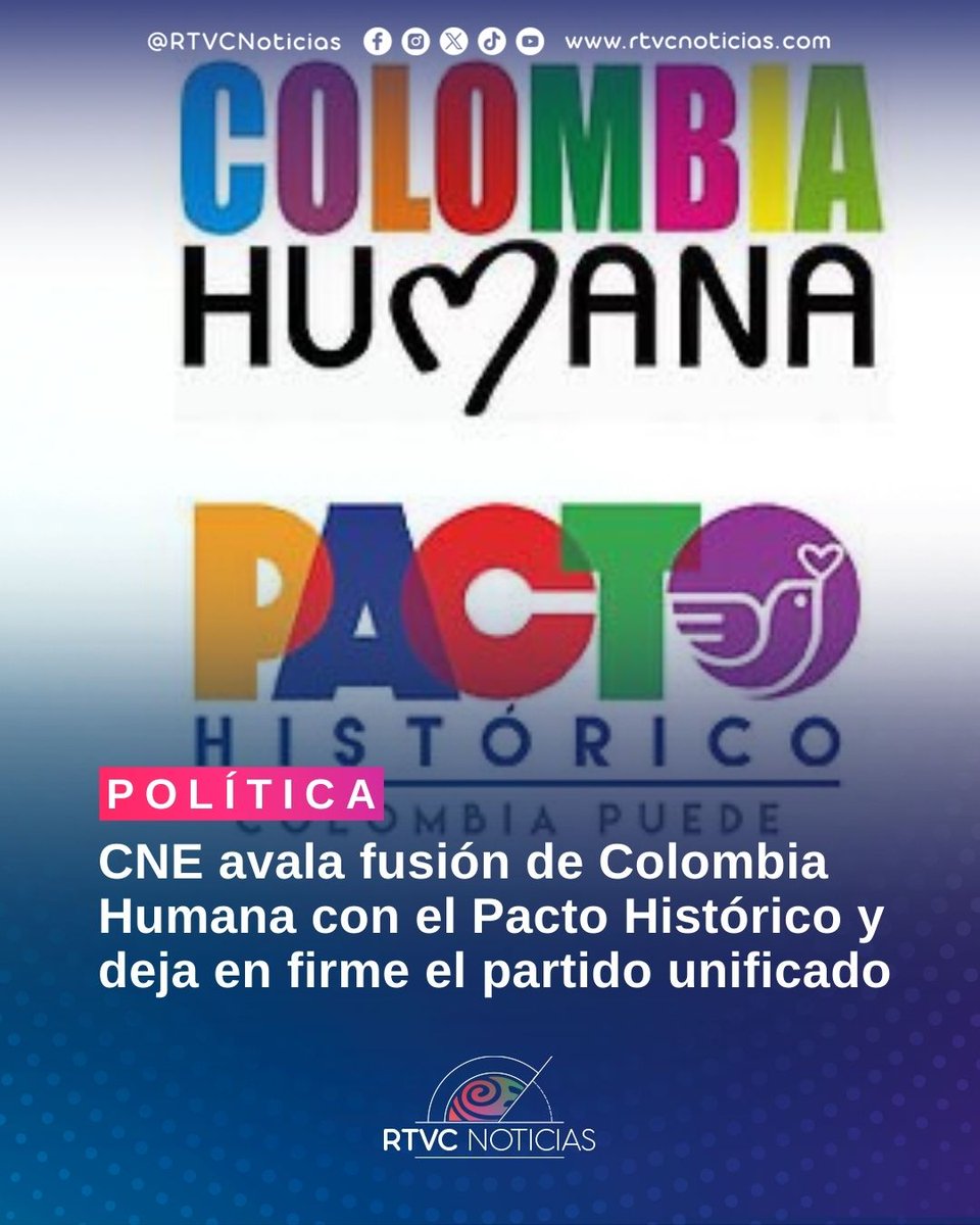 RTVC Noticias tweet media