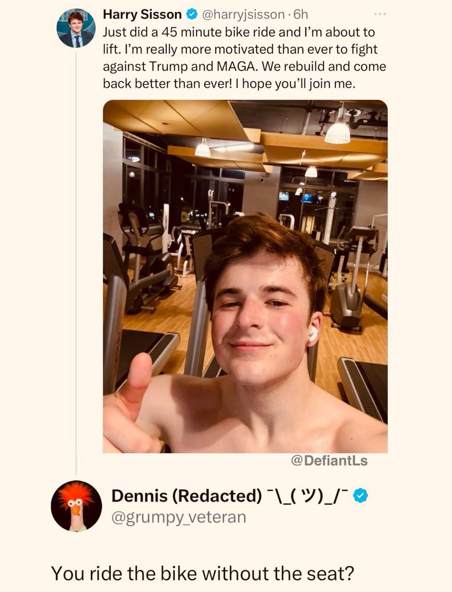 Defiant L’s tweet media