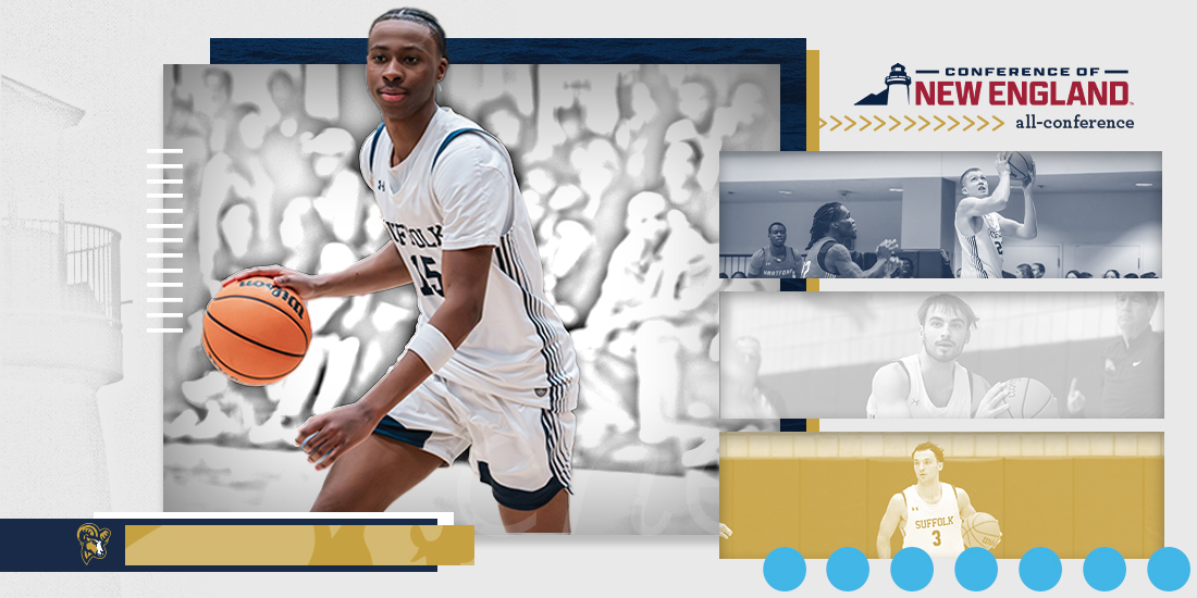 Suffolk Athletics tweet media