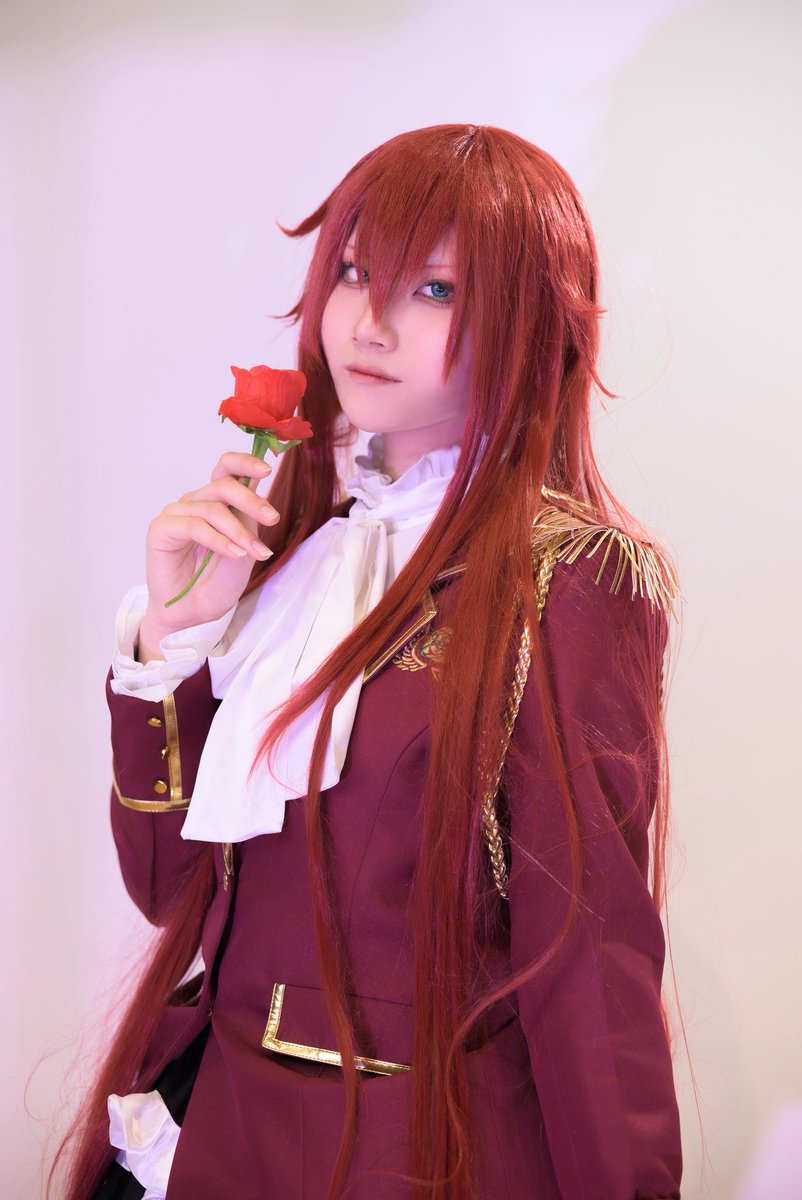 コスプレ/cosplay】 プリティーリズム・レインボーライブ 蓮城寺べる