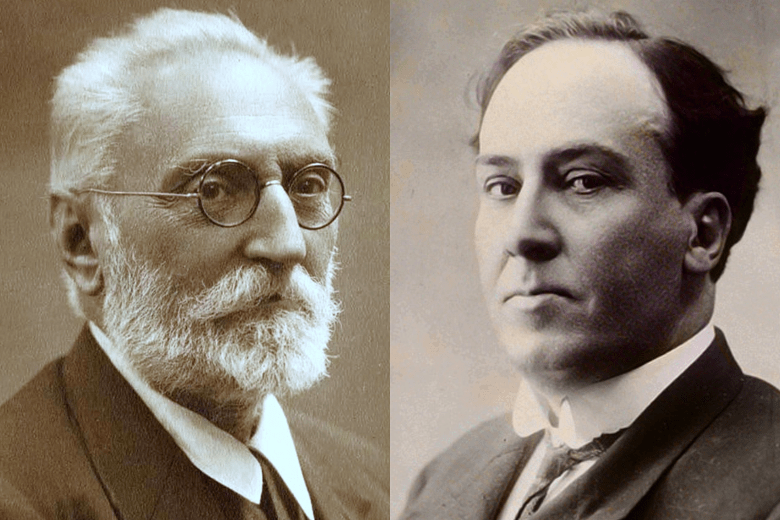 ✍ #TalDiaComoHoy en 1922 Machado y sus contertulios segovianos firman el manifiesto de la Liga de los Derechos del Hombre, cuya sección española preside #Unamuno. Machado quedará como presidente de la delegación en #Segovia.

#MachadoVive #ViajarEsRevivir