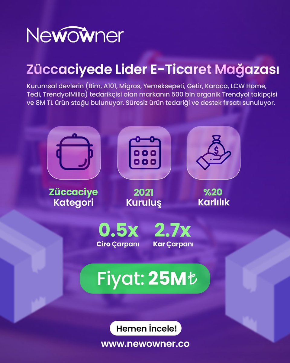 Newowner tweet media