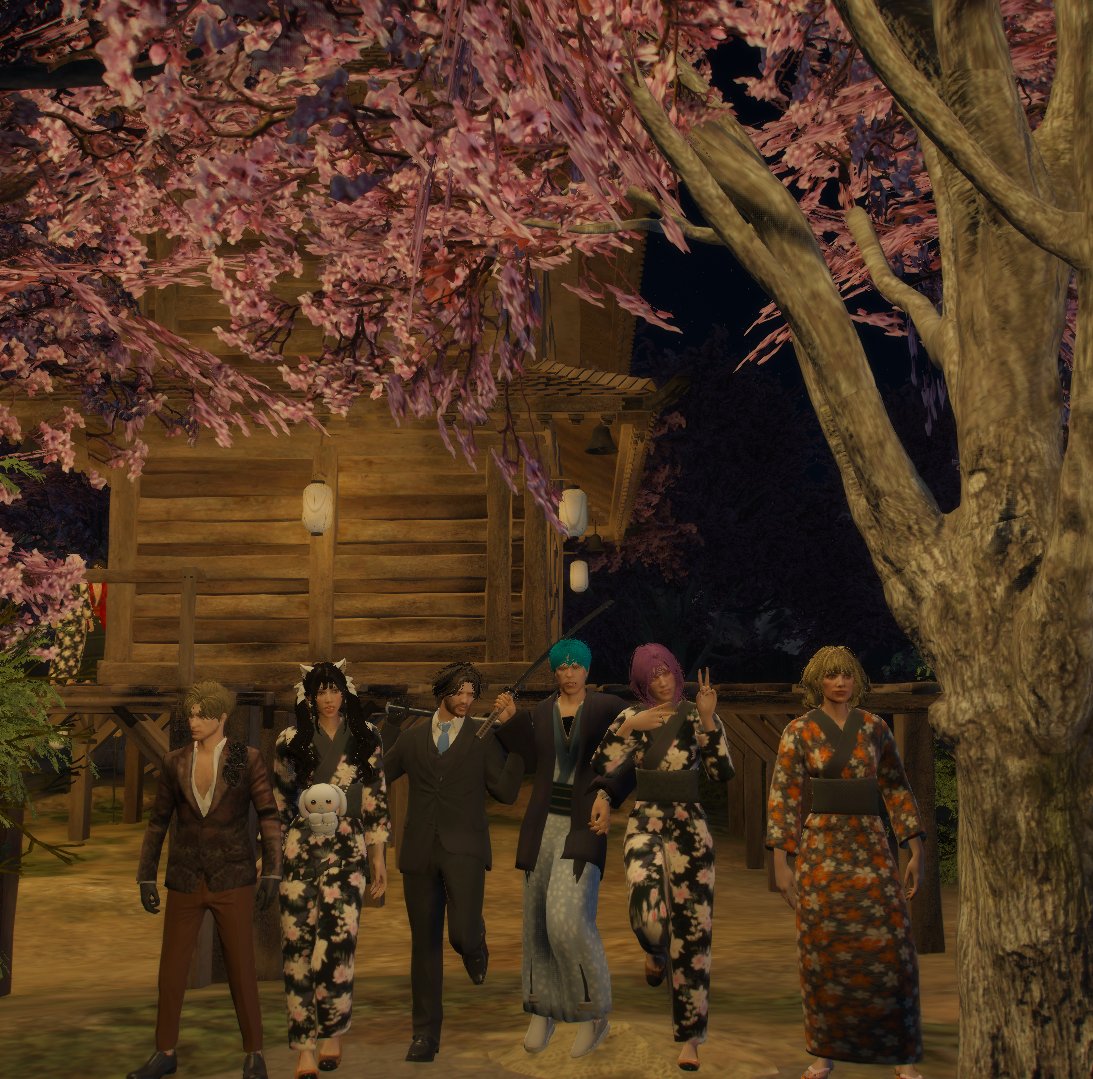 Riko Solari 👩‍🚀💜 VSPO! EN tweet media