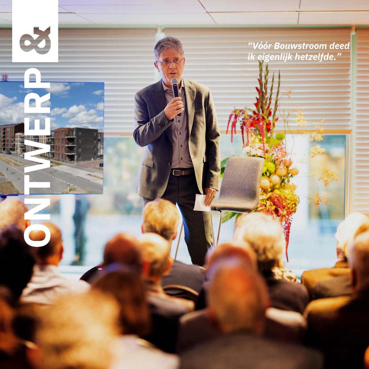 Boele & van Eesteren tweet media