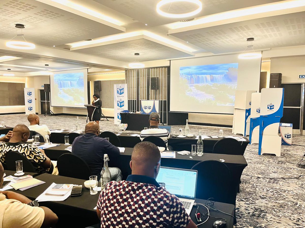 Democracy Development Program tweet media