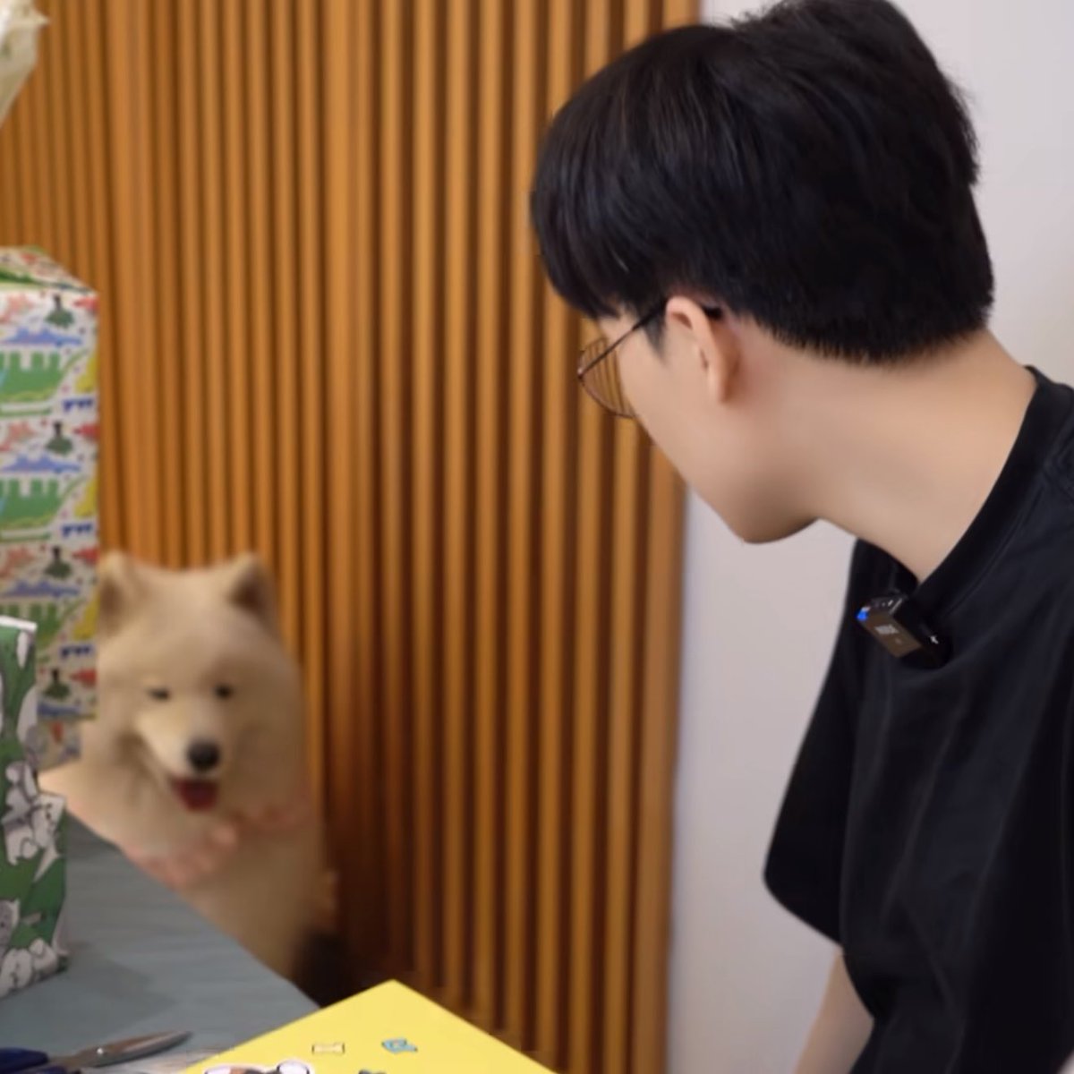 𝙮𝙤𝙪𝙮𝙤𝙪 tweet media