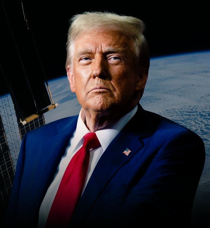 THE MISSION FORWARD IS SAVING THE WORLD FOR OUR CHILDREN